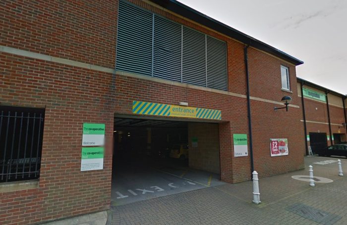 Photo of Co-Op Ryde, Isle of Wight, PO33