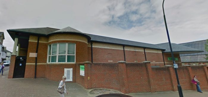 Photo of Co-Op Ryde, Isle of Wight, PO33