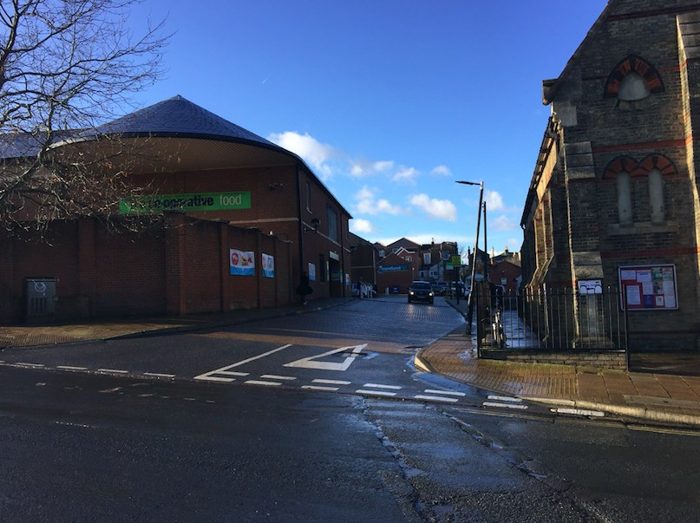 Photo of Co-Op Ryde, Isle of Wight, PO33