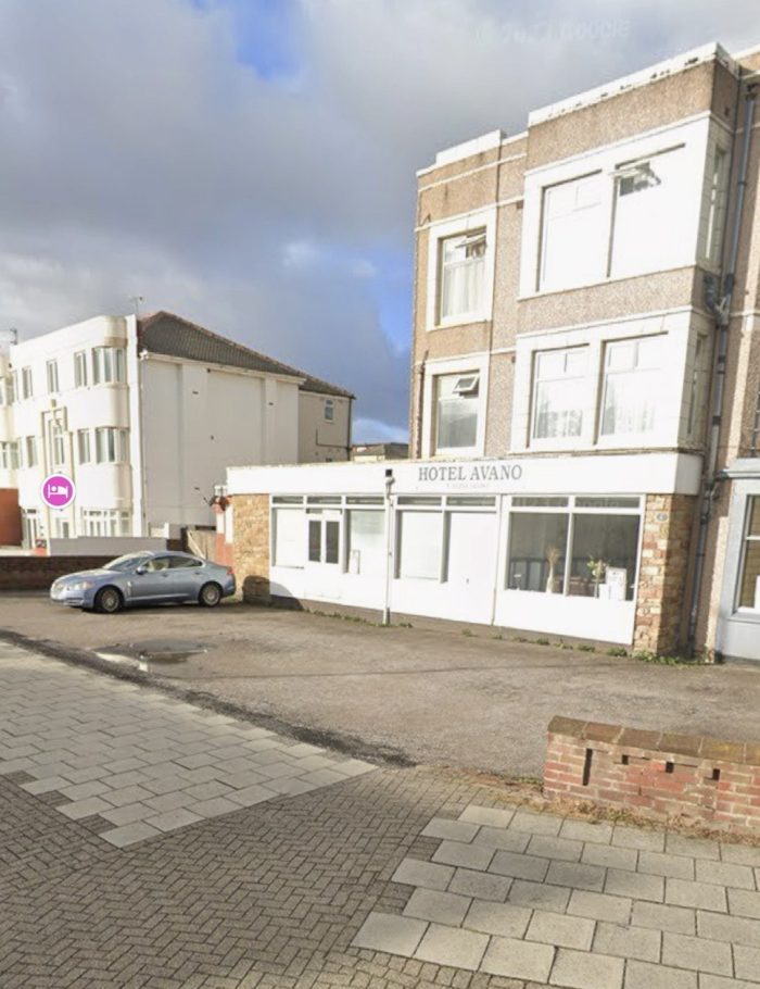 Photo of Clifton Drive, Blackpool, FY4