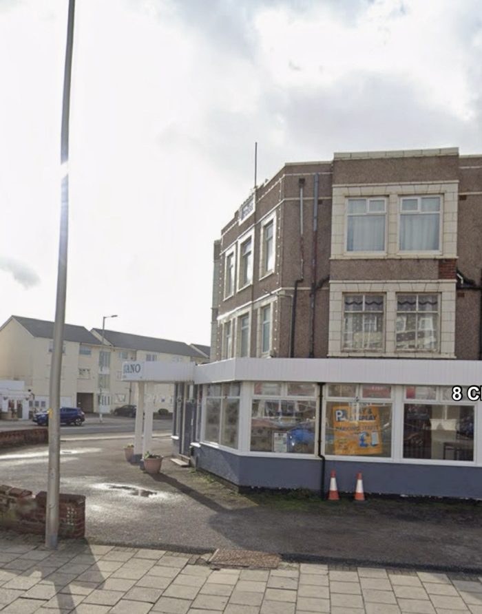 Photo of Clifton Drive, Blackpool, FY4