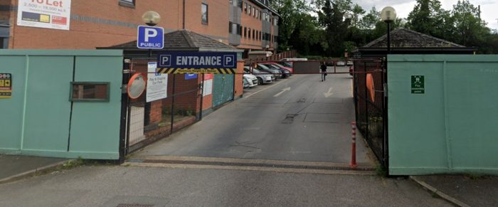Photo of King Street, Windsor and Maidenhead, SL6