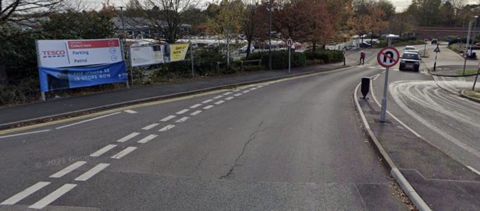Photo of Tesco Superstore, Warwick, CV34