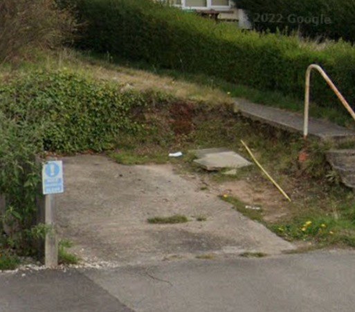Photo of Heathfield Road, Nottingham, NG5