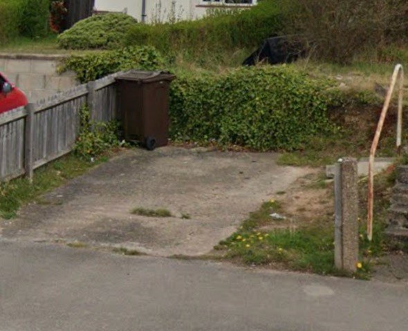 Photo of Heathfield Road, Nottingham, NG5