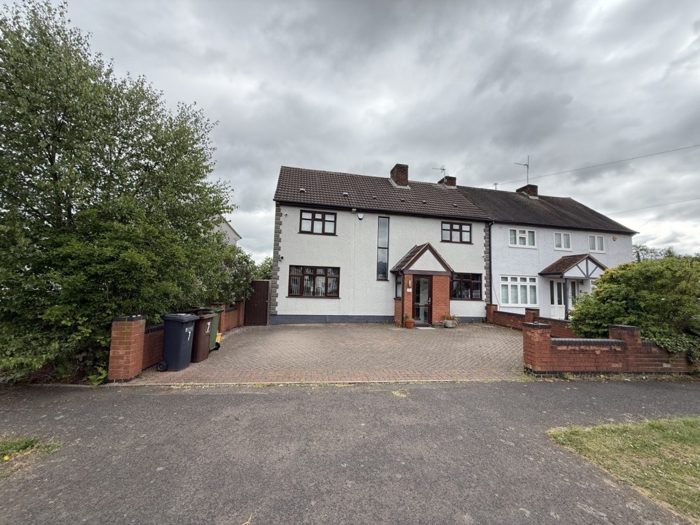 Photo of Lyndon Croft, Solihull, B37