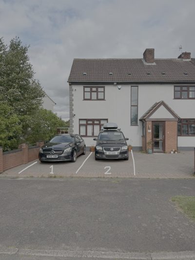 Lyndon Croft, Solihull, B37