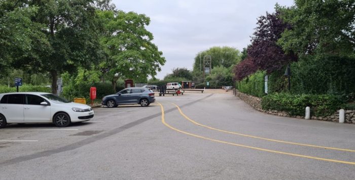 Photo of Sawley Waterside, North West Leicestershire, NG10