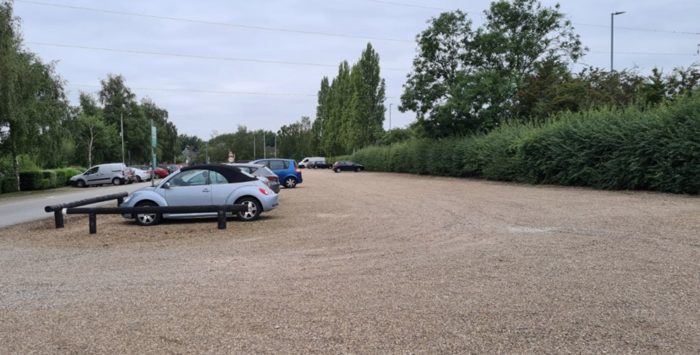Photo of Sawley Waterside, North West Leicestershire, NG10
