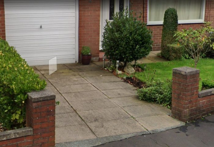 Photo of Warwick Court, Trafford, M16