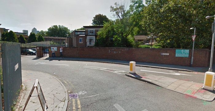 Photo of Royal Foundation Of St, Canary Wharf, E14