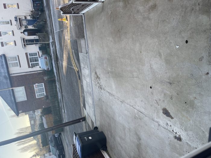 Photo of Lansbury Avenue, Enfield, N18