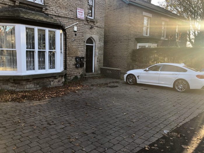 Photo of Wostenholm Road, Sheffield, S7