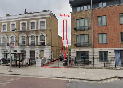 Fortess Road, Kentish Town, NW5