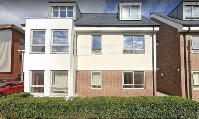 Photo of Bennett Court, Horsham, RH12