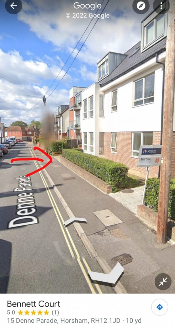 Photo of Bennett Court, Horsham, RH12