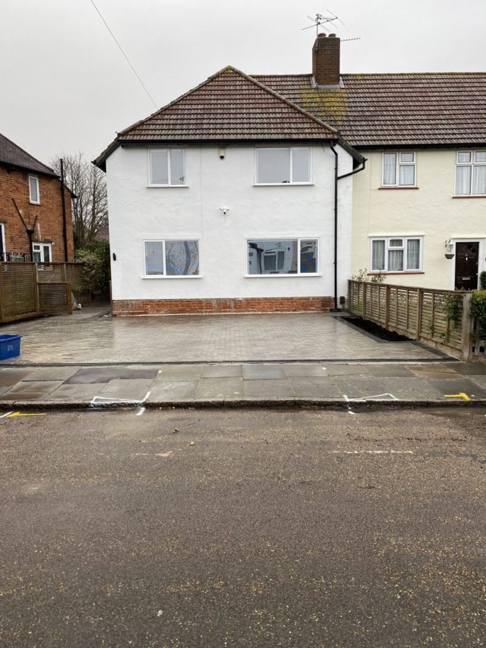 Photo of Prospect Crescent, Richmond, TW2