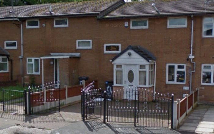 Photo of Havana Close, Manchester, M11