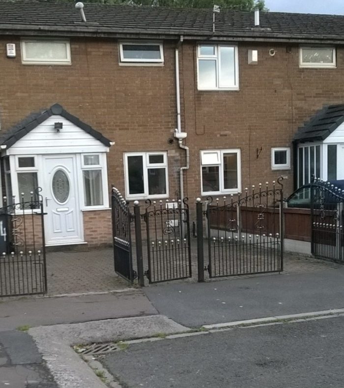 Photo of Havana Close, Manchester, M11