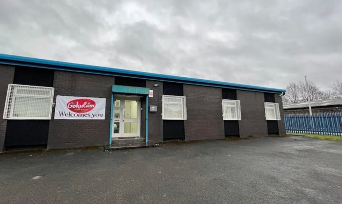 Photo of Edwin Road, Manchester, M11