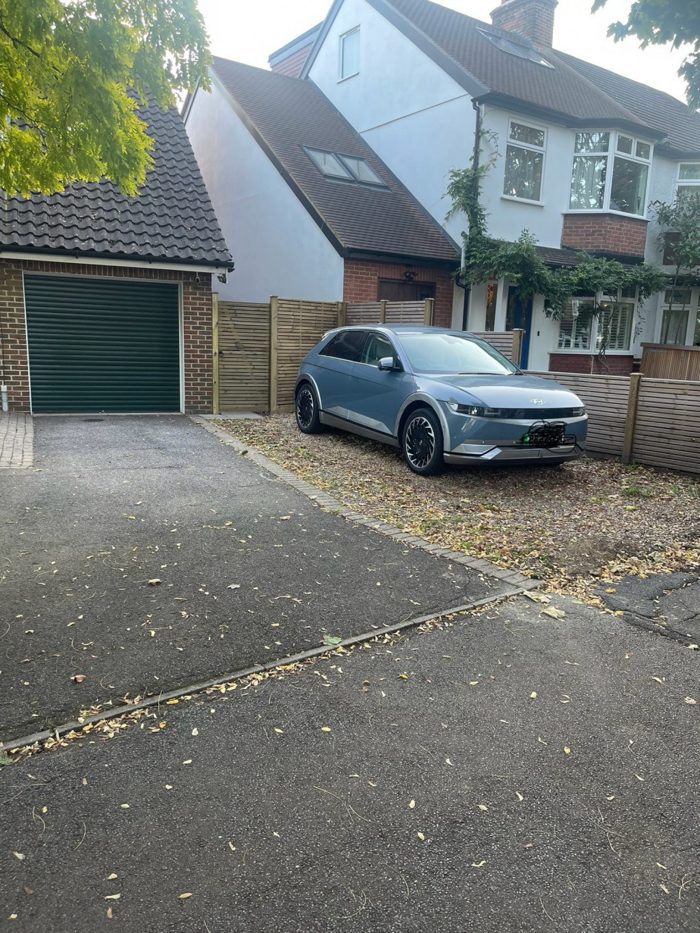 Photo of Dorset Road, Wimbledon, SW19