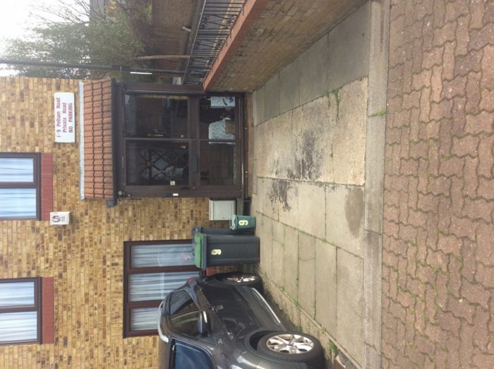 Photo of Pelham Road, Haringey, N15