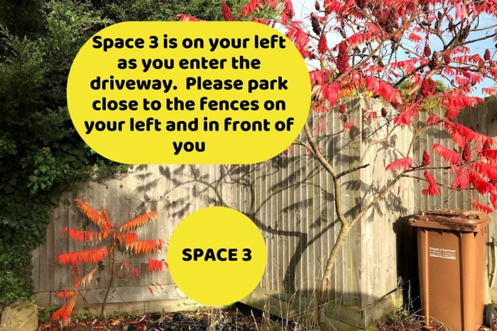 Photo of Spiers Way, Gatwick, RH6