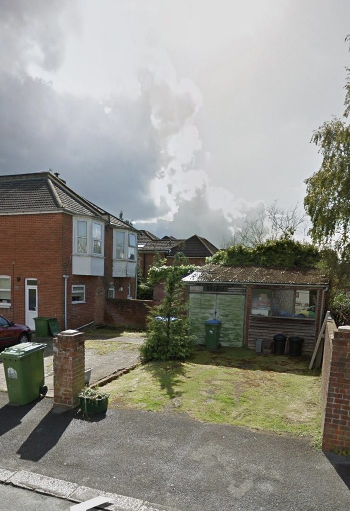 Photo of Howard Road, Southampton, SO15