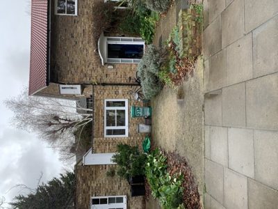 Canonbury Park N, Highbury, N1