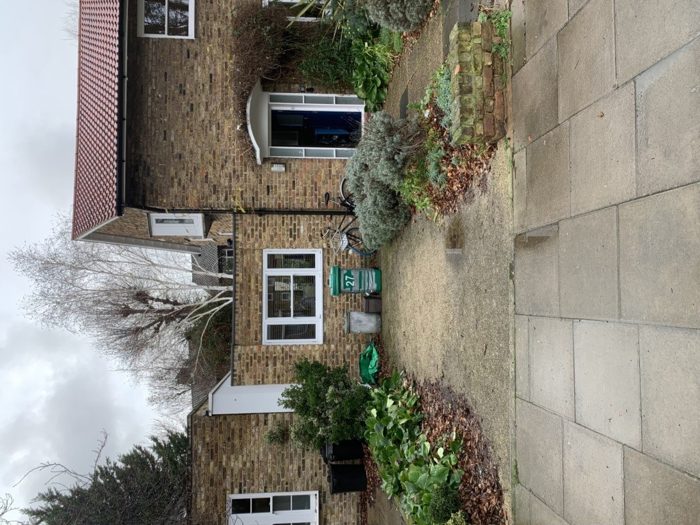 Photo of Canonbury Park N, Highbury, N1