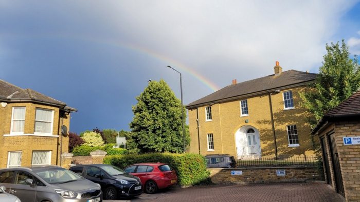 Photo of Meadowlea Close, Heathrow, UB7
