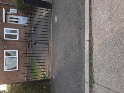 Austell Road, Manchester, M22