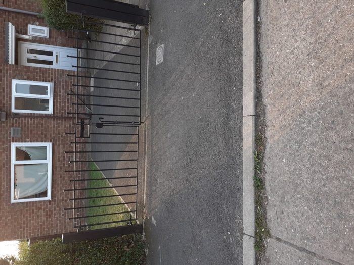 Photo of Austell Road, Manchester, M22