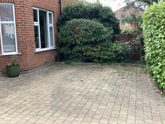 Photo of Brian Avenue, Norwich, NR1