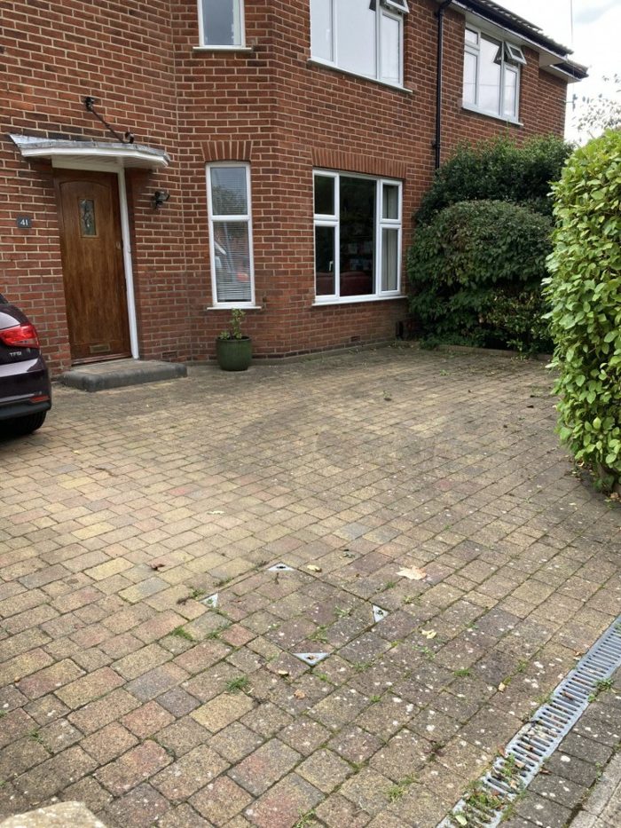 Photo of Brian Avenue, Norwich, NR1