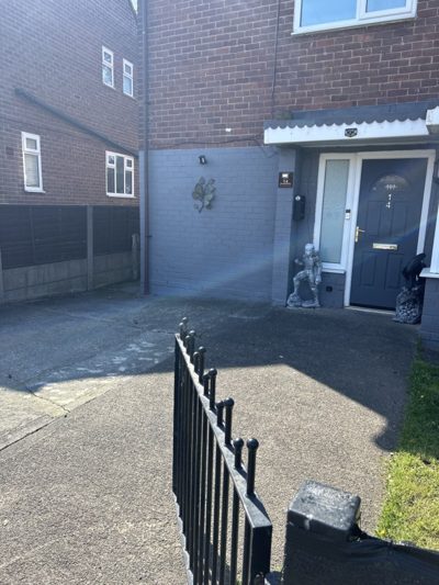Robinsbay Road, Manchester, M22