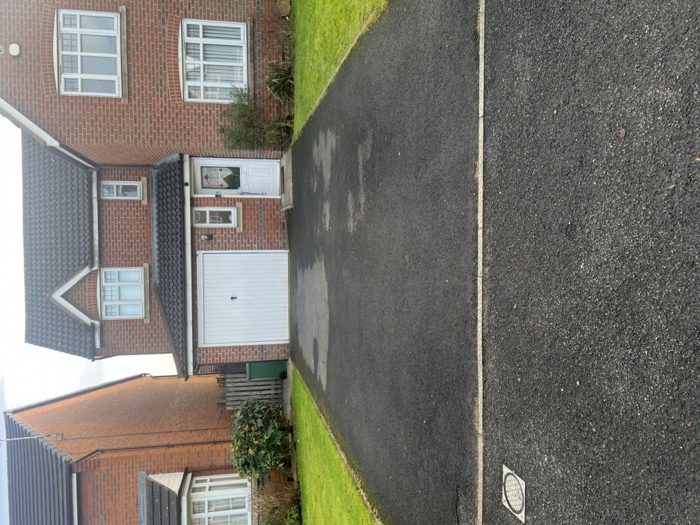 Photo of Devoke Road, Manchester, M22