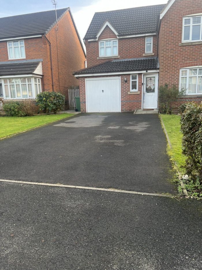 Photo of Devoke Road, Manchester, M22