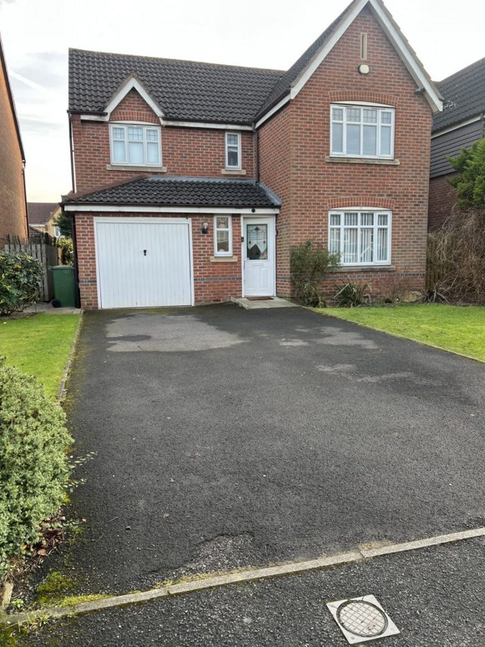 Photo of Devoke Road, Manchester, M22