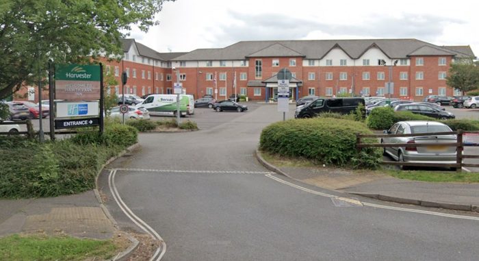 Photo of Holiday Inn Express, Gatwick, RH10