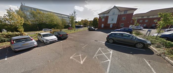 Photo of Holiday Inn Express, Gatwick, RH10