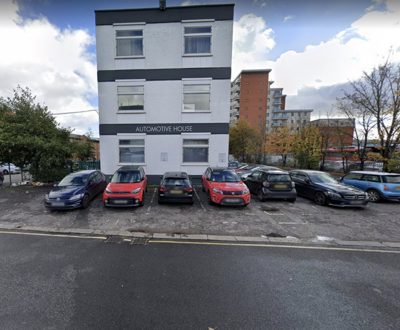 Automotive House, Slough, SL2