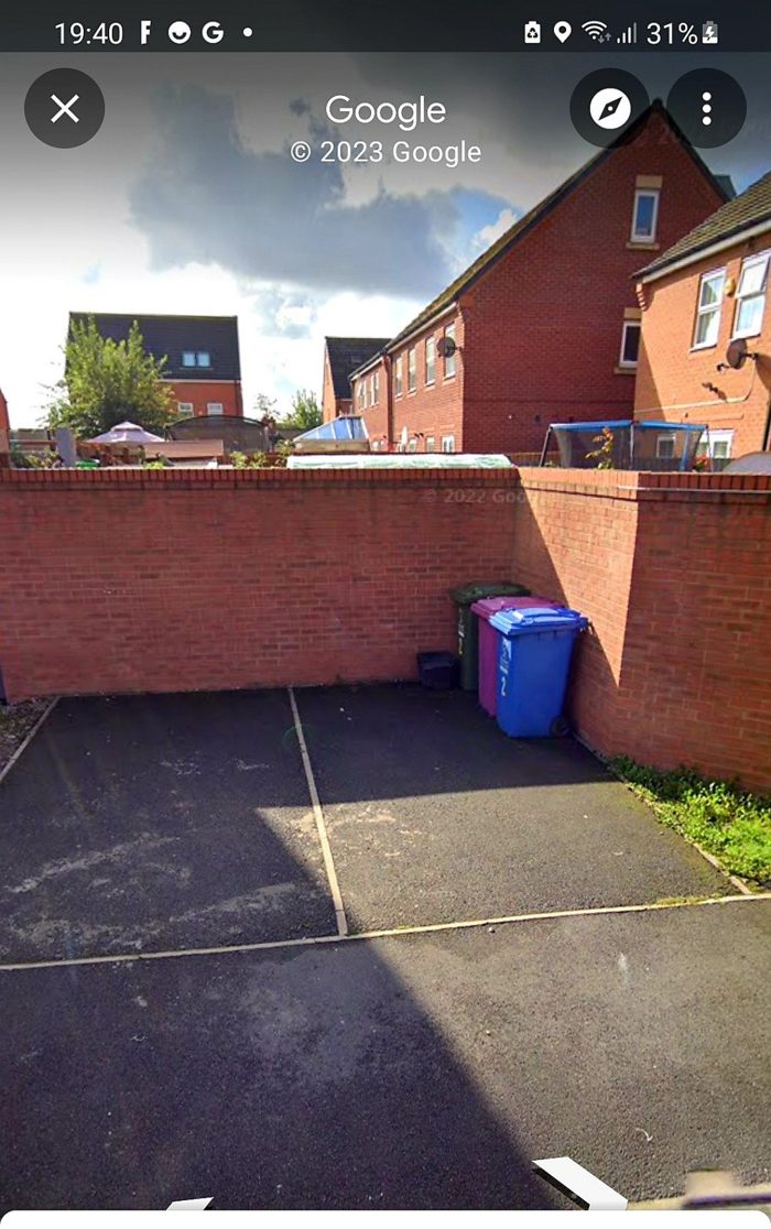 Photo of Millstream Way, Liverpool, L4