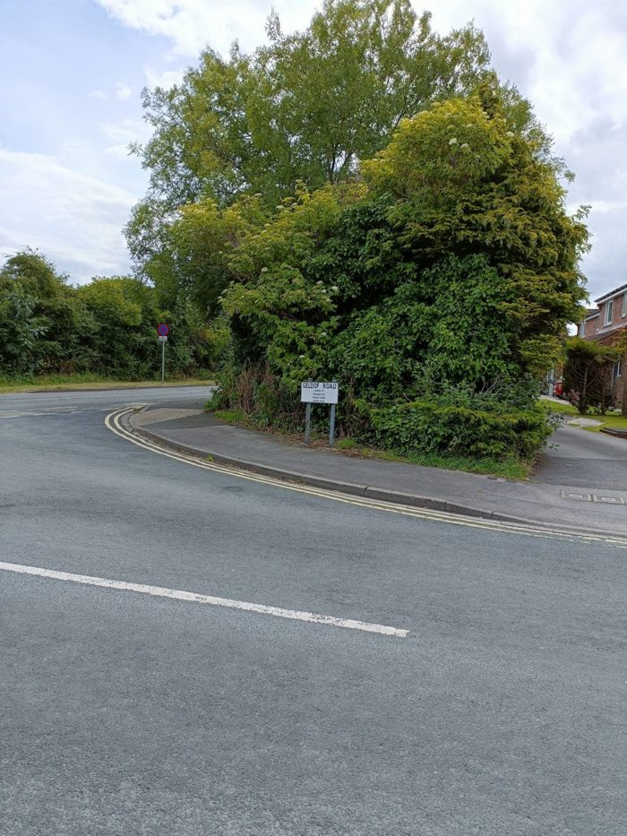 Photo of Geldof Road, York, YO32
