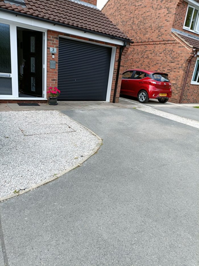 Photo of Geldof Road, York, YO32