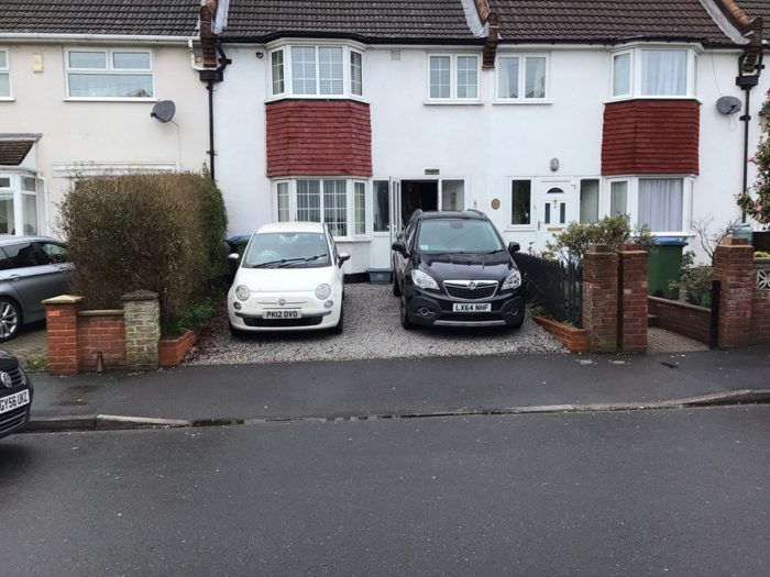 Photo of Janson Road, Southampton, SO15