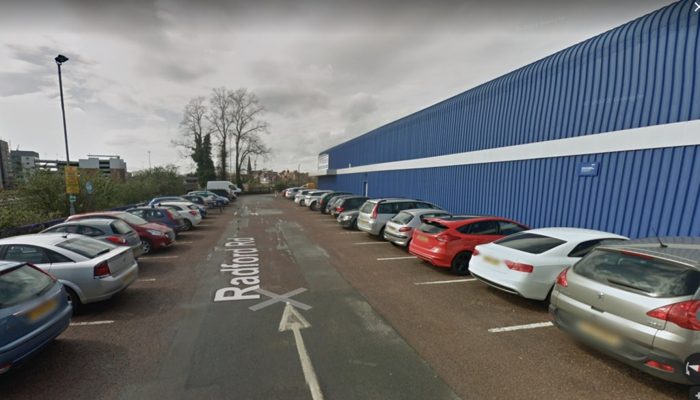Photo of Wickes Coventry, CV1