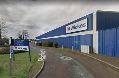 Wickes Coventry, CV1