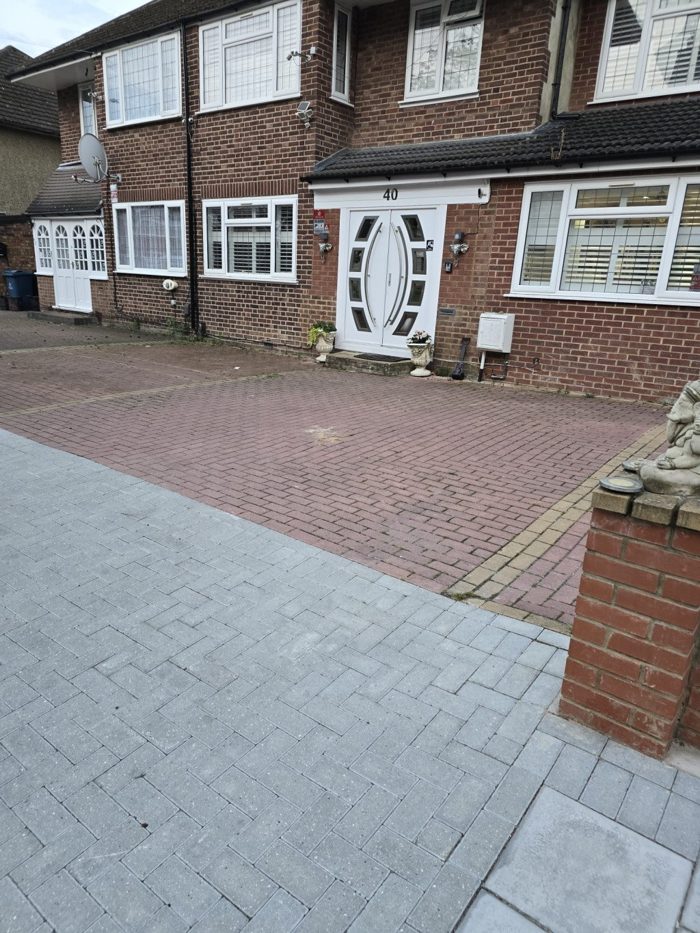 Photo of Merrion Avenue, Harrow, HA7