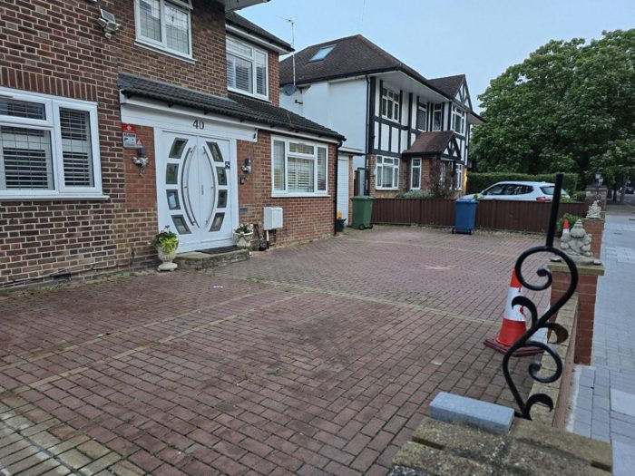Photo of Merrion Avenue, Harrow, HA7